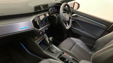 Audi Q3 35 TFSI S Line 5dr S Tronic Petrol Estate